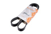 Ремень генератора (7PK1125) RENAULT MEGANE II, III, IV (02-), NISSAN NOTE (06-), VR13339 VOLRAM