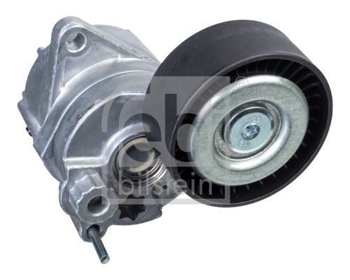 Ролик приводного ремня MERCEDES C (W202,W203),E (W211,S210,S211) натяжителя FEBI 11275 FEBI BILSTEIN