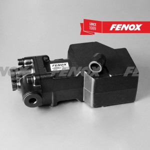 Насос механизма опрокидывания кабины FENOX PHC020 FENOX