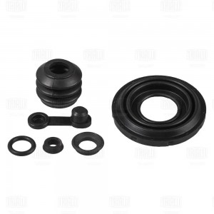 Ремкомплект суппорта Peugeot 307 (00-)/Citroen C4 (04-) зад. d=38мм (RCF 550123) RCF550123 TRIALLI