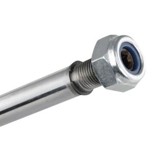 Амортизатор газовый задний MB A, B, CLA-klasse 14- 317474 317 474 SACHS