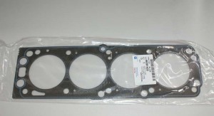 Прокладка головки блока CHEVROLET Lanos (1.5) (8V) OE 96391433 GENERAL MOTORS