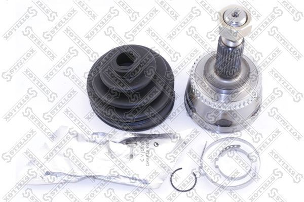 ШРУС наружный к-кт! ABS, 21162\ Nissan Maxima (A32) 2.0/2.5/3.0 94-01 150-1645-SX STELLOX
