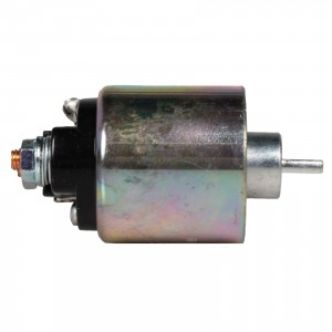 Реле втягивающее стартера для ам Nissan Maxima (94-) 2.5i,3.0i (VSR 1405) VSR1405 START VOLT