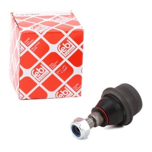 опора шаровая наружная!\ MB W220 all 98>/C215 all 99> 23417 FEBI BILSTEIN