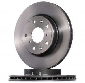 Диск тормозной Brembo Painted Disc 09.A296.11 09.A296.11 BREMBO