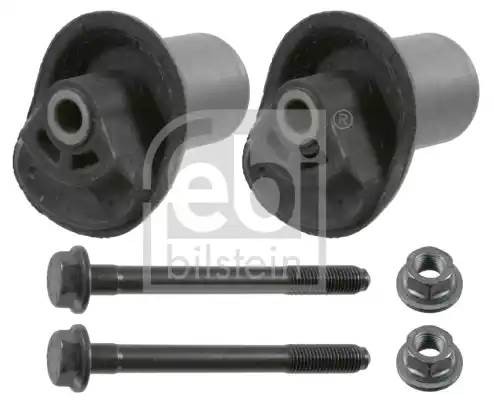 [191501541S] !с/б зад.балки к-кт\ VW Golf 2/Jetta 83-92 01199 FEBI BILSTEIN