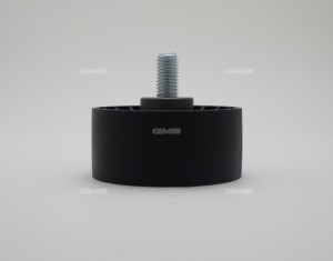 Ролик ГРМ DAEWOO Nexia,Espero,Nubira,Lanos (1.5/1.6) (16V) обводной GMB GT80750 GMB
