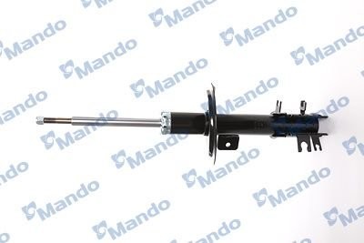 Амортизатор PEUGEOT 807 (02-) CITROEN C8 (02-) передний левый газовый MANDO MSS016164 MANDO