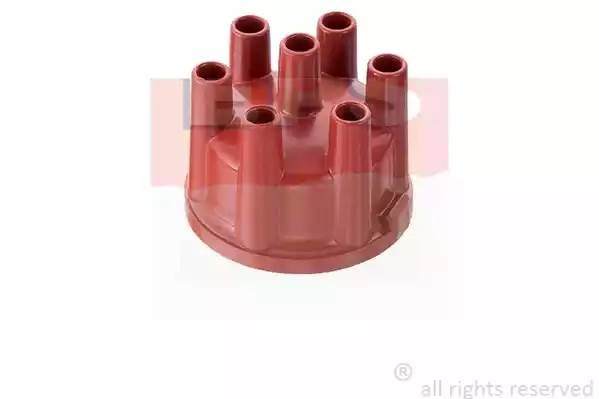 крышка распределителя! Bosch\ BMW E28 525i/528i <87,Ford Scorpio 2.4i 88-94,VW L 1.306.081 EPS