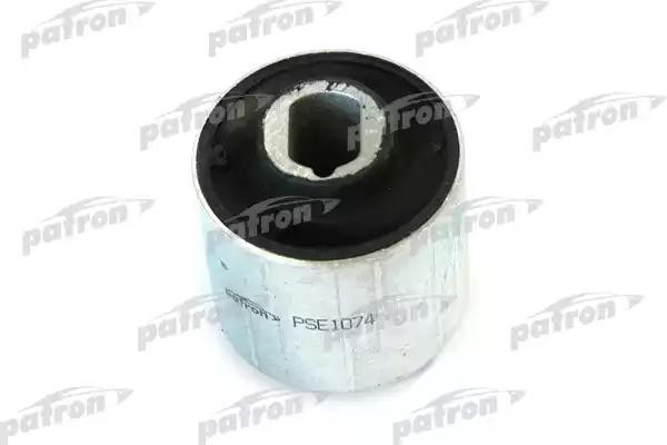 Сайлентблок верхнего рычага передней подвески PSE1074 PSE1074 PATRON