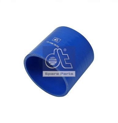 Патрубок SCANIA интеркулера (90х98х102мм) DT 1.11044 DIESEL TECHNIC