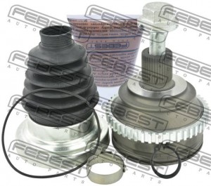 ШРУС наружный VW TRANSPORTER SYNCRO 96-04 2310-TRSYNA48 2310TRSYNA48 FEBEST
