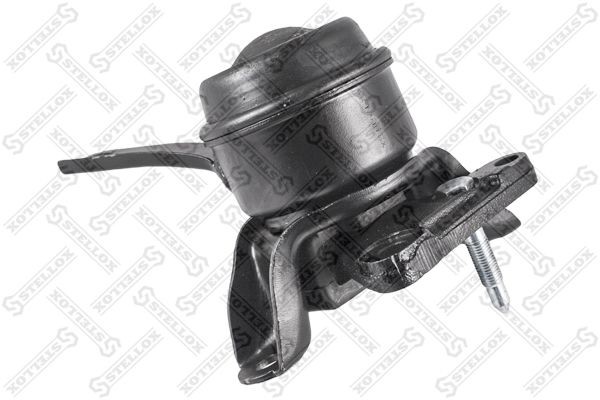 подушка ДВС!\Toyota Avensis 2.0i 07-03 25-17910-SX STELLOX