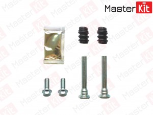 Комплект направляющих тормозного суппорта Honda CR-V I (RD) 1995 - 2002 77A5163 77A5163 MASTER KIT