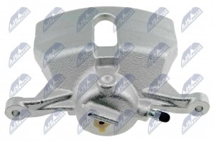 Суппорт AUDI A3 (12-) передний правый NTY HZPAU007 NTY
