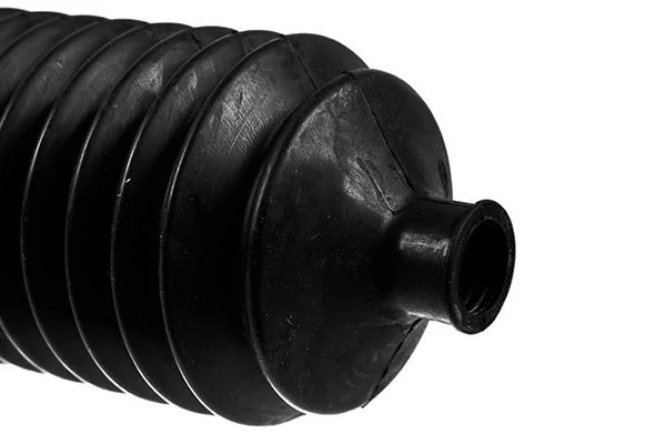пыльник рейки рулевой правый!\ Mitsubishi Pajero II 90-00 1417186SX STELLOX