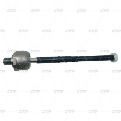 Тяга рулевая MERCEDES C (W204) левая/правая CTR CR0773 CTR