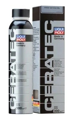 Присадка в масло для двигателя CeraTec 300мл LIQUI MOLY 20988 LIQUI MOLY