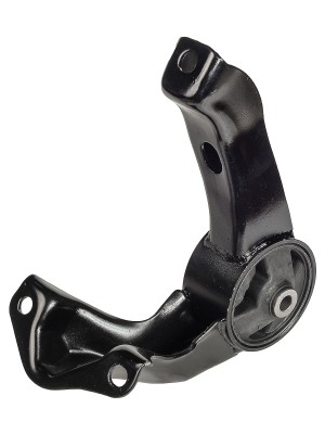 подушка ДВС! задняя Mitsubishi Lancer 06> Z13406 ZENTPARTS