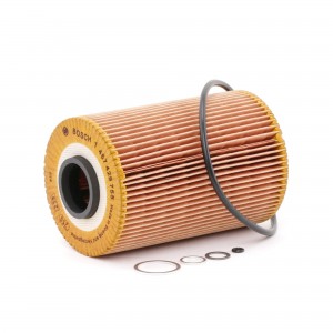 фильтр масляный!\ BMW E28/E34/E32/E23 2.5i-3.5i M30 <94 1 457 429 755 BOSCH