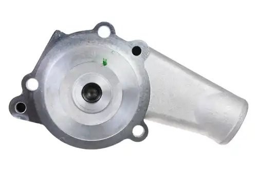 помпа!\ УАЗ дв.УМЗ-417 Z14742 ZENTPARTS