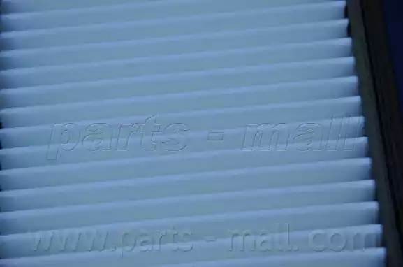 Фильтр воздушный HYUNDAI ACCENT(RB) 11-14 PAA-087 PAA-087 PMC PARTS MALL