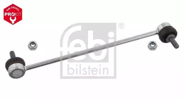 Стойка стабилизатора OPEL Corsa D (06-) переднего левая/правая FEBI 27414 FEBI BILSTEIN