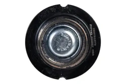 опора шаровая верхняя! Land Rover Discovery III 2.7TD/4.4 04> Z37183 ZENTPARTS