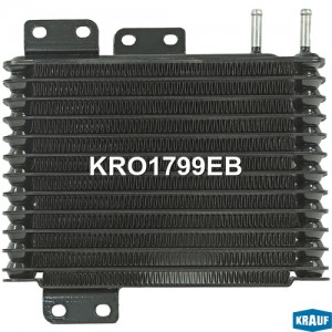 Масляный радиатор KRO1799EB kro1799eb KRAUF