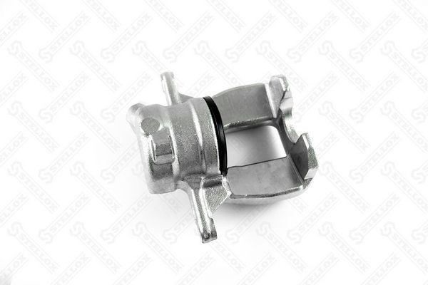суппорт тормозной передний правый!\ Peugeot 407 1.6-2.0/1.6D/2.0D 04-10 05-90582-SX STELLOX