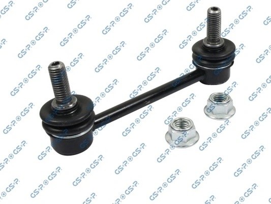 тяга стабилизатора заднего!\Volvo S60/S90/XC90/V70/XC70 00>/S80 98> S050453 GS P