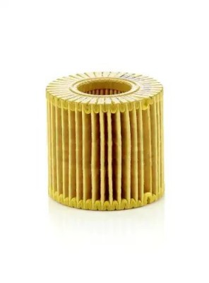TOYOTA AURIS/COROLLA/RAV 4/YARIS HU6006Z MANN FILTER