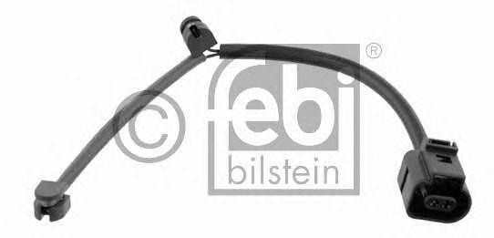 Датчик износа тормозных колодок VW Touareg AUDI Q7 PORSCHE Cayenne задний FEBI 23362 FEBI BILSTEIN