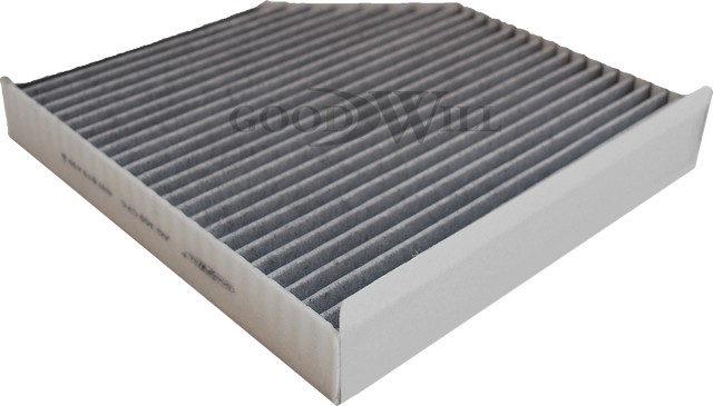 Фильтр салона AG359CFC AG 359 CFC GOODWILL