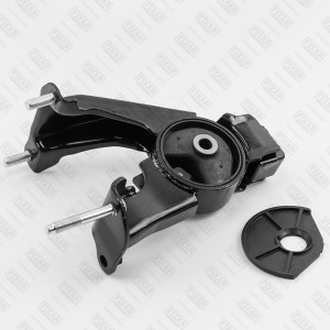 Опора двигателя задняя TOYOTA Avensis/Corolla Verso 03- FL0270 FL0270 FIXAR