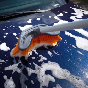 Щетка для мытья ABHN010 AIRLINE