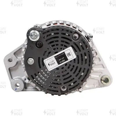 Генератор для а/м Chery Amulet A15 06- 1.6i 90A LG2701 LG2701 START VOLT