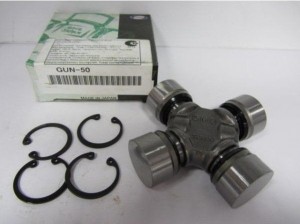 Крестовина NISSAN Navara,Terrano 2 (05-) вала карданного переднего GMB GUN50 GMB