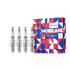 Свеча зажигания 550110028 550110028 MOBILAND