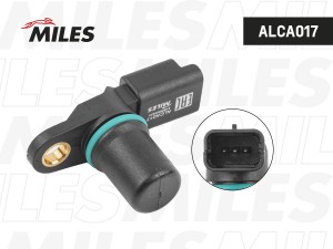 Датчик р/вала NISSAN/OPEL/RENAULT dCi  ALCA017 ALCA017 MILES