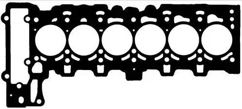 прокладка ГБЦ!\ BMW E60/E63/E91/E93/E87 3.0 N52B30A 04> CH0503A BG AUTOMOTIVE