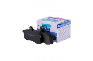 Колодки передние LADA 2108-099 V218 V218 FINWHALE