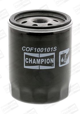 Фильтр масляный COF100101S CHAMPION