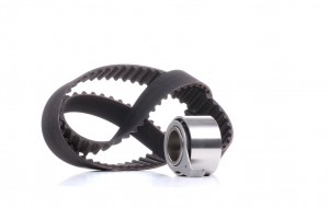 рем.к-кт ГРМ!\ Ford Ranger 2.5D 99-06 VKMA94616 SKF