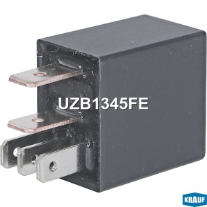 Реле 1670141 МИНИ 5-контактное 24v 10/5A / KRAUF UZB1345FE KRAUF