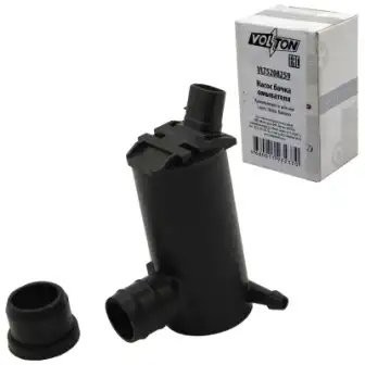 Насос бачка омывателя Lanos Nexia Daewoo 5208259 VOLTON VLT5208259 VLT5208259 VOLTON