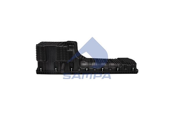 Поддон масляный MERCEDES картера двигателя SAMPA 208481 SAMPA
