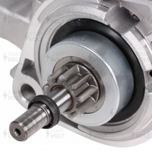 VW GOLF II/JETTA II (1983-1992) LST 1813 START VOLT