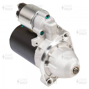 Стартер для а/м Mercedes-Benz C W202 (93-) 1.8i/2.0i/E W124 (93-) 2.0i/2.2i 1,2к LST 1517 START VOLT